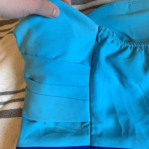 Robe de soirée en parfait état - Picture 2 of 3